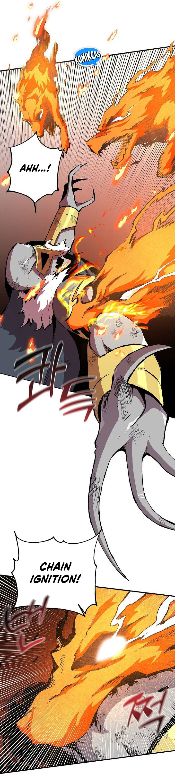 I Am Player Who Suck Alone Chapter 144 Bahasa Indonesia